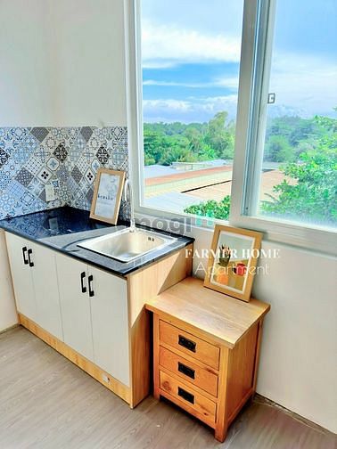 Hình ảnh CH Full nội thất Cửa sổ Mới ngay HimLam,Lotte Mart, TDTU, RMIT,NTTU