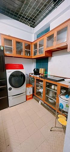 Hình ảnh Cho Thuê Phòng Trọ Ký Túc Xá - Ở Ghép Đầy Đủ Tiện Nghi Cao Cấp Quận 5
