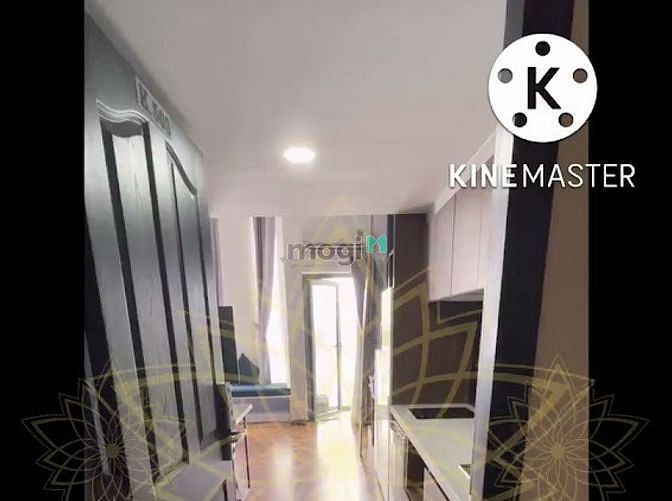 Hình ảnh 🔥🍟 Căn Hộ Duplex City View 🍟 Ban Công Lớn Đường Nguyễn Cửu Vân