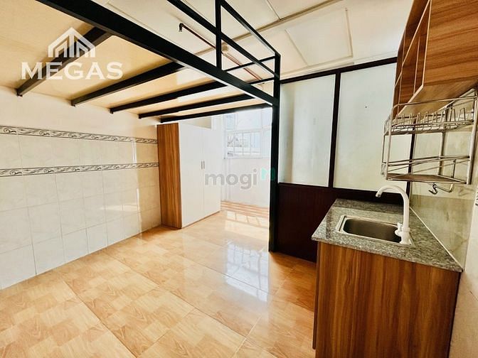 Hình ảnh Cho Thuê Phòng Full Nội Thất Ngay Aeon Tân Phú