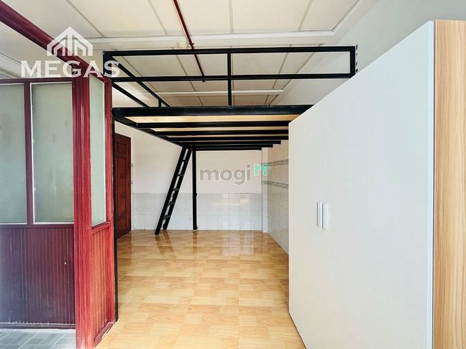 Hình ảnh Cho Thuê Phòng Full Nội Thất Ngay Aeon Tân Phú