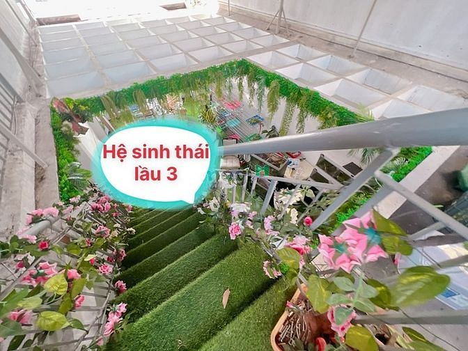 Hình ảnh Cho Thuê Phòng Trọ Ký Túc Xá - Ở Ghép Đầy Đủ Tiện Nghi Cao Cấp Quận 5