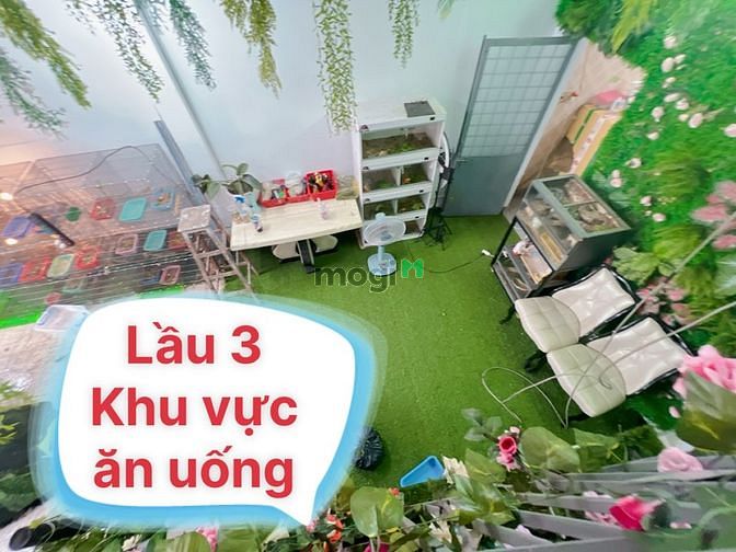 Hình ảnh Cho Thuê Phòng Trọ Ký Túc Xá - Ở Ghép Đầy Đủ Tiện Nghi Cao Cấp Quận 5