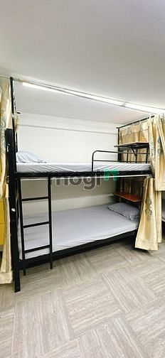 Hình ảnh Cho Thuê Phòng Trọ Ký Túc Xá - Ở Ghép Đầy Đủ Tiện Nghi Cao Cấp Quận 5