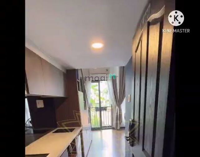 Hình ảnh 🔥🍟 Căn Hộ Duplex City View 🍟 Ban Công Lớn Đường Nguyễn Cửu Vân