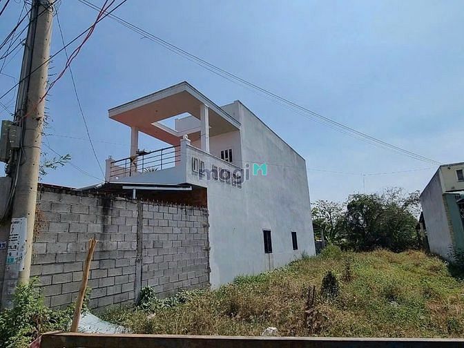 Hình ảnh Bán Gấp Nền Mặt Tiền Phan văn mảng, thị trấn bến lức