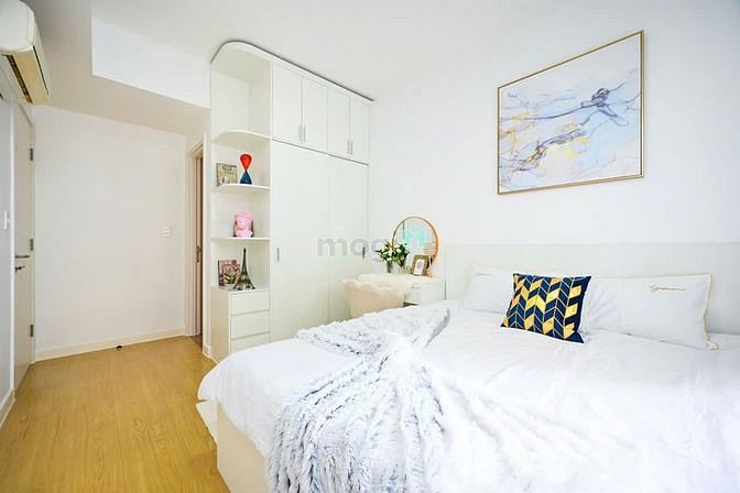 Hình ảnh Bán căn 2 pn, sổ hồng sẵn, nội thất đẹp chung cư Masteri Thảo Điền