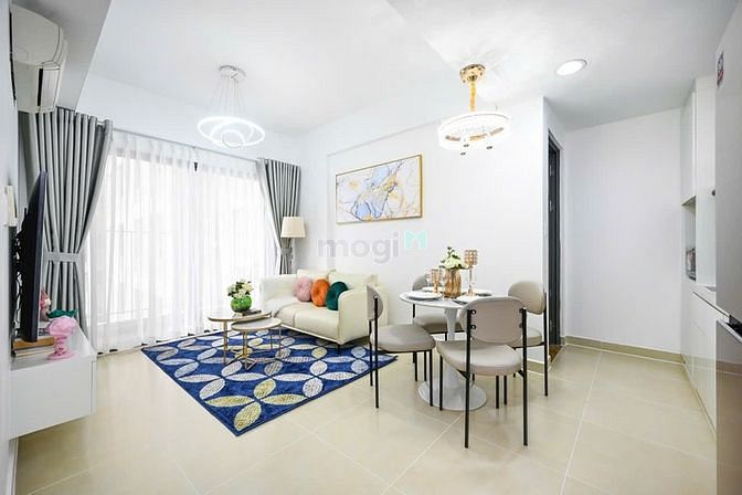 Hình ảnh Bán căn 2 pn, sổ hồng sẵn, nội thất đẹp chung cư Masteri Thảo Điền