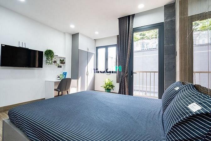 Hình ảnh C.Hộ Studio Balcony View Landmark 81 Full NT Nguyễn Hữu Cảnh_NTT BTH