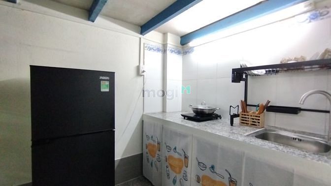 Hình ảnh Duplex siêu rộng GIÁ RẺ ngay khu cnc