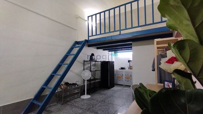 Hình ảnh Duplex siêu rộng GIÁ RẺ ngay khu cnc