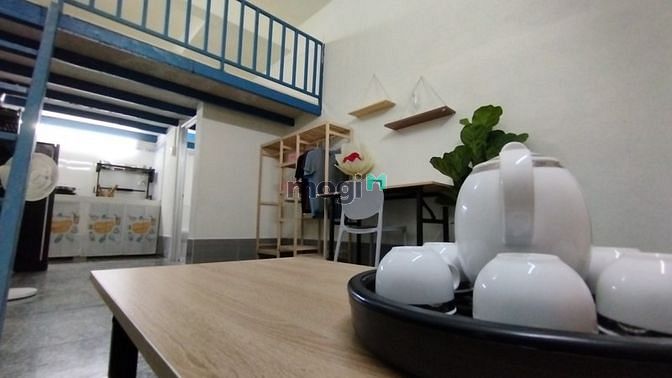 Hình ảnh Duplex siêu rộng GIÁ RẺ ngay khu cnc