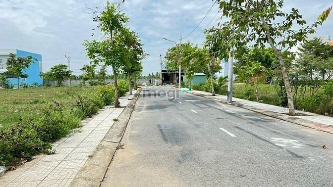 Hình ảnh Bán gấp nền 5*16 kdc An nhiên, phường 6 Tân an