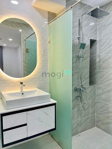 Hình ảnh 🔥Studio - 1 PN Mới Khai Trương ✨ Võ Thị Sáu Gần Nhà Thờ Tân Định 🔥