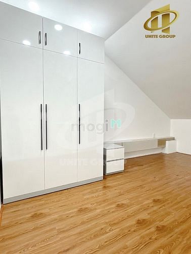 Hình ảnh QUẬN 7 - DUPLEX cho thuê giá hạt dẻ thiết kế TỐI GIẢN