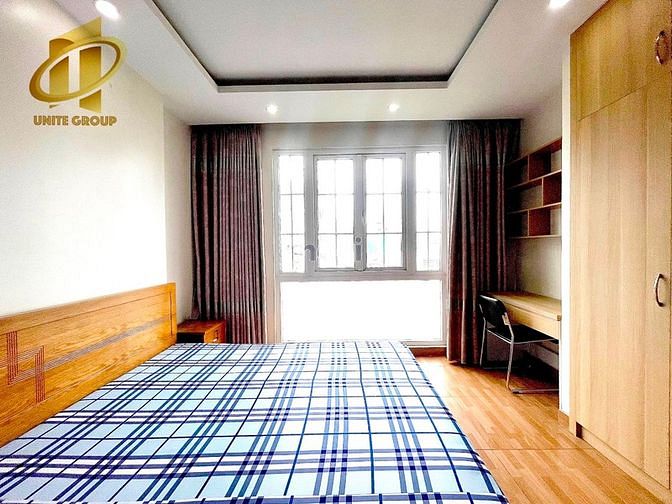 Hình ảnh 🔥Studio Rộng 40m2 - Thang Máy 💎 Hoàng Diệu Q.4 Gần Cầu Khánh Hội 🔥