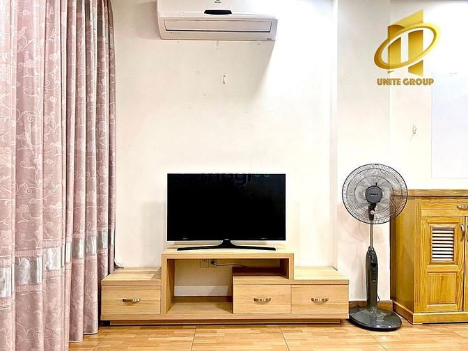 Hình ảnh 🔥Studio Rộng 40m2 - Thang Máy 💎 Hoàng Diệu Q.4 Gần Cầu Khánh Hội 🔥