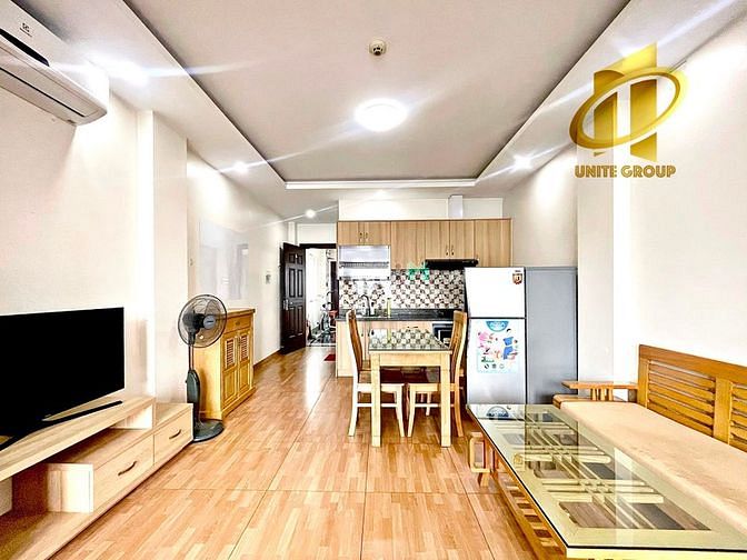 Hình ảnh 🔥Studio Rộng 40m2 - Thang Máy 💎 Hoàng Diệu Q.4 Gần Cầu Khánh Hội 🔥
