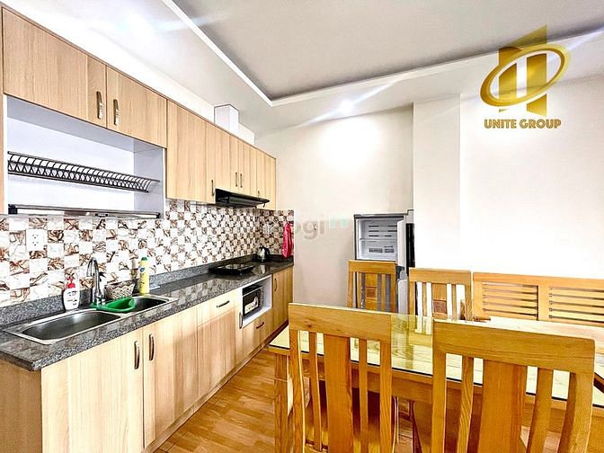 Hình ảnh 🔥Studio Rộng 40m2 - Thang Máy 💎 Hoàng Diệu Q.4 Gần Cầu Khánh Hội 🔥