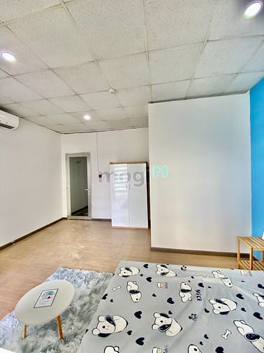 Hình ảnh Cho thuê Trang Chủ MB66.COM / Đăng Ký Tặng 66K gần Ngã 4 Bảy Hiền, đủ đồ, có cửa sổ, ban công lớn.