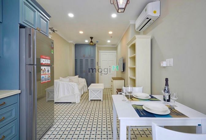 Hình ảnh 🔥Siêu Ưu đãi 1pn-studio bancon lớn Free Gym - Hồ bơi đậu oto Free🔥