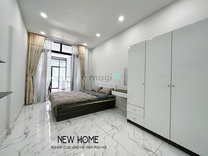 Hình ảnh Cho Thuê Căn Hộ_Đường Bùi Thị Xuân_Quận 1