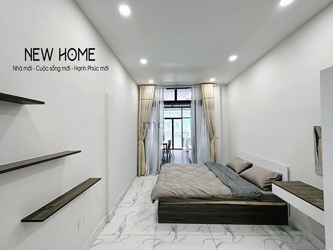 Hình ảnh Cho Thuê Căn Hộ_Đường Bùi Thị Xuân_Quận 1