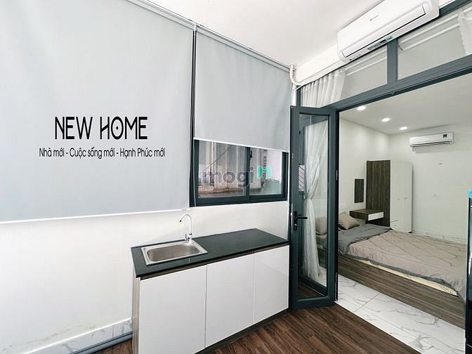 Hình ảnh Cho Thuê Căn Hộ_Đường Bùi Thị Xuân_Quận 1