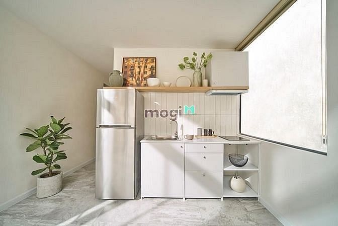 Hình ảnh ✅✅Khai Trương C.Hộ Balcony Studio Ngay Hutech Nguyễn Gia Trí D2 D5 D1