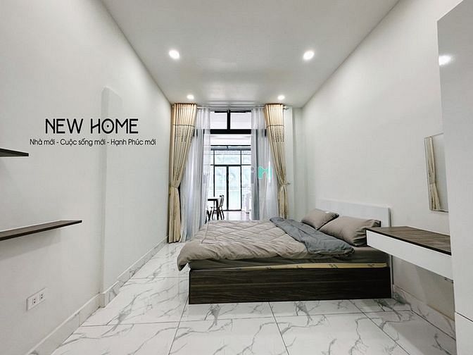 Hình ảnh Cho Thuê Căn Hộ_Đường Bùi Thị Xuân_Quận 1