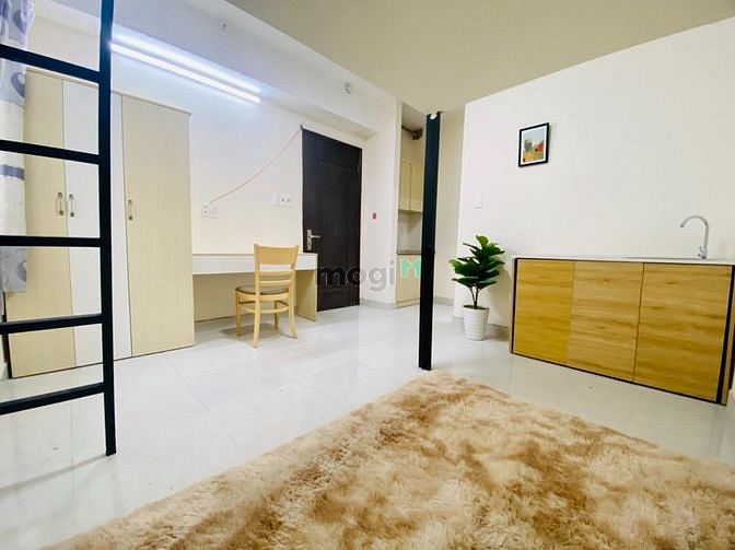 Hình ảnh Phòng Full Nội Thất Ngay LOTTE - QUẬN 7