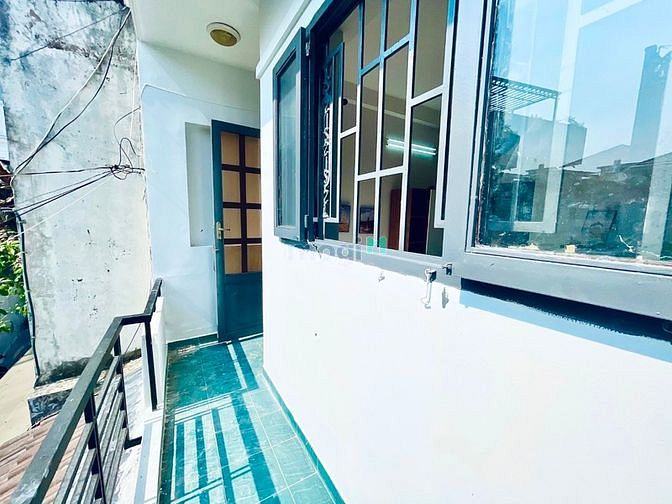 Hình ảnh 🌈🌈Mb6623 nạp rút nhanh chóng Bình Thạnh, Nơ Trang Long✅✅1PN 1WC ban công🌈🌈CHỢ BÀ CHIỂU