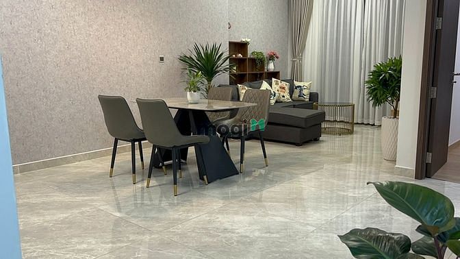 Hình ảnh Cho thuê Trang Chủ MB66.COM / Đăng Ký Tặng 66K cao cấp Midtown, Phú Mỹ Hứng, Quận 7