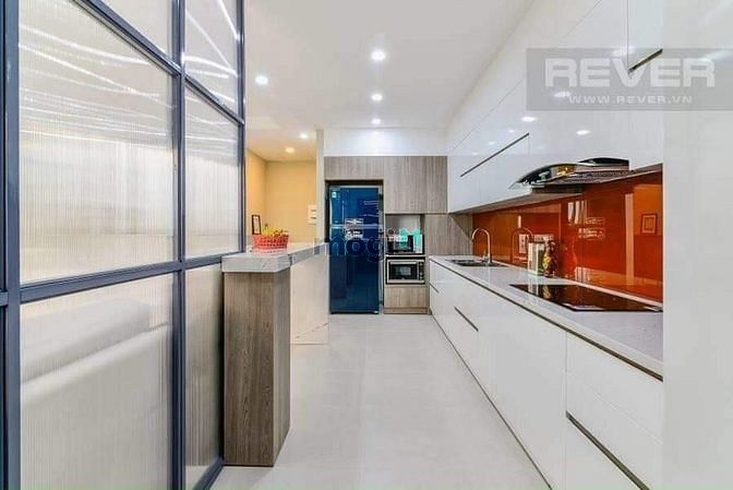 Hình ảnh Bán Trang Chủ MB66.COM / Đăng Ký Tặng 66K The Everich Infinity Q. 5: - Diện tích: 75m² - 2 phòng ngủ,