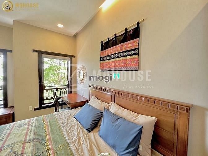 Hình ảnh C.Hộ Trang Chủ MB66.COM Chính Thức 2PN_Ban Công_Quiet Space_Style Nepal Thảo Điền An Khánh
