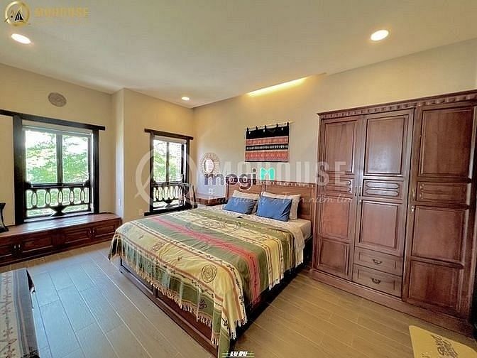 Hình ảnh C.Hộ Trang Chủ MB66.COM Chính Thức 2PN_Ban Công_Quiet Space_Style Nepal Thảo Điền An Khánh