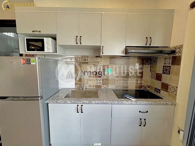 Hình ảnh C.Hộ Trang Chủ MB66.COM Chính Thức 2PN_Ban Công_Quiet Space_Style Nepal Thảo Điền An Khánh