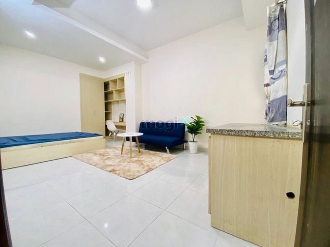 Hình ảnh STUDIO Full Nội Thất Ngay Trung Tâm Quận 7