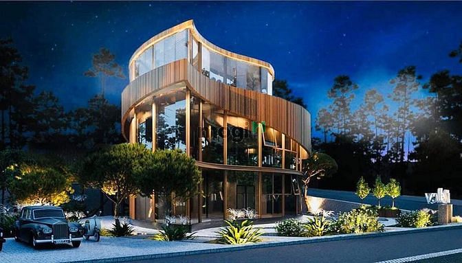 Hình ảnh SUN VALLEY Bảo Lộc– Cơ hội Trang MB66.COM Chính Thức - MB 66 Uy Tín – Địa điểm nghỉ dưỡng