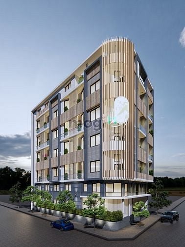 Hình ảnh Duplex Trần Xuân Soạn Cách Lotte 4P
