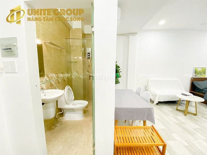 Hình ảnh Mb6623 nạp rút nhanh chóng Full Nội Thất Cửa Sổ Gần Lăng Cha Cả - Cao Đẳng Lý Tự Trọng Tân