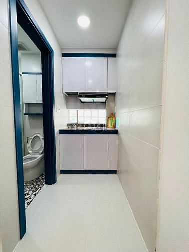 Hình ảnh Cho Thuê Căn Hộ 1PN balcony-Studio Full NT ngay Cầu Điện Biên Phủ