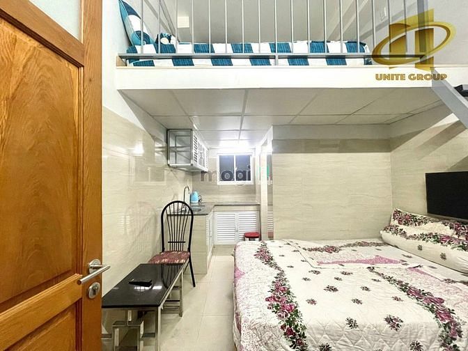 Hình ảnh 🔥 Duplex Full NT Cửa Sổ Hành Lang Rộng Như Hình
