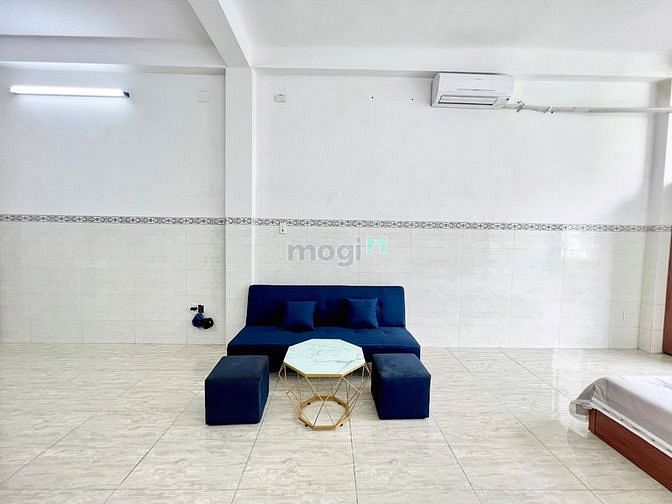 Hình ảnh 🔱 Studio Rộng 35m2 MGR Cửa Sổ View Trời Cực Chill Gần CV Gia Định