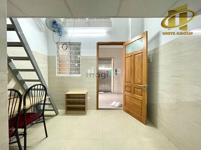 Hình ảnh 🔥 Duplex Full NT Cửa Sổ Hành Lang Rộng Như Hình