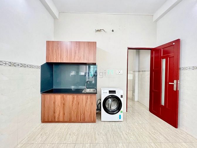 Hình ảnh 🔱 Studio Rộng 35m2 MGR Cửa Sổ View Trời Cực Chill Gần CV Gia Định