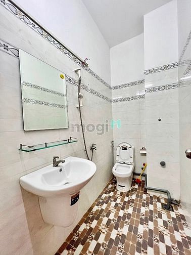 Hình ảnh 🔱 Studio Rộng 35m2 MGR Cửa Sổ View Trời Cực Chill Gần CV Gia Định