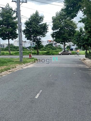 Hình ảnh Chính chủ bán đất DT 80m2 đường Đặng Thuỳ Trâm P13 quận Bình Thạnh