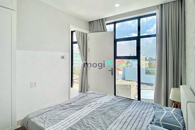 Hình ảnh C.H 1PN Style Hiện Đại_50m2_Balcony Siêu THoáng An Phú Thảo Điền Q2