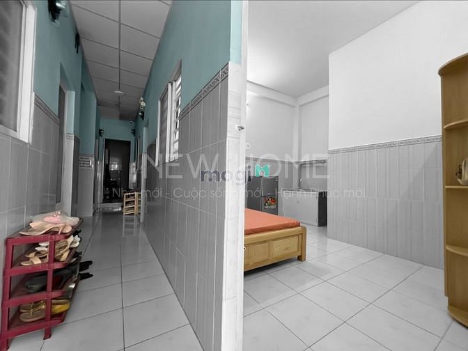 Hình ảnh Mb6623 nạp rút nhanh chóng studio 30m2 gần Lý Thường Kiệt Quận 10 Full nội thất